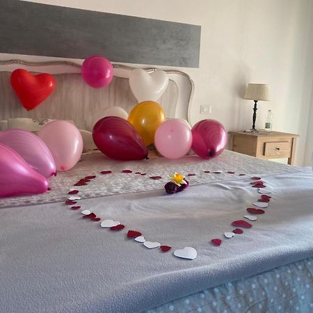 Orchidea Del Garda Bed & Breakfast Peschiera del Garda Exterior photo
