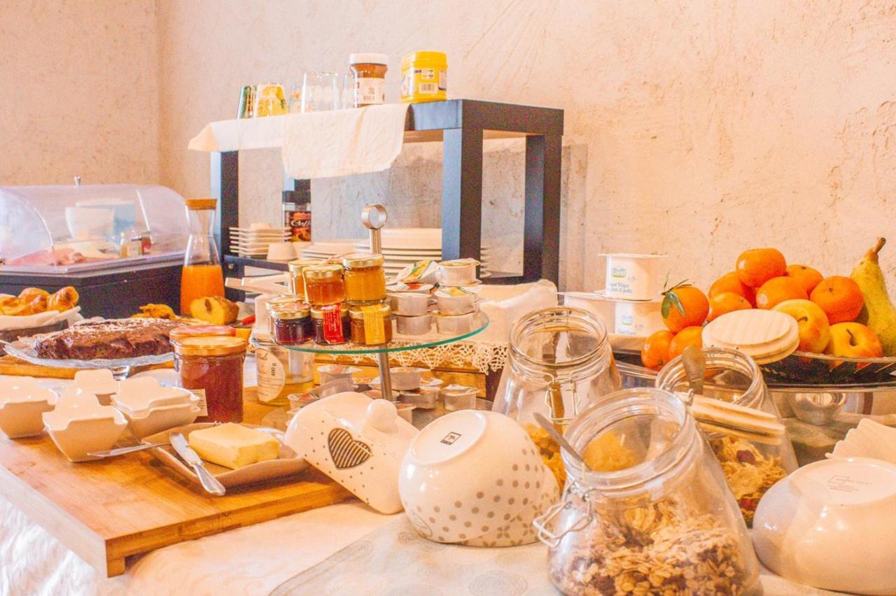 Orchidea Del Garda Bed & Breakfast Peschiera del Garda Exterior photo