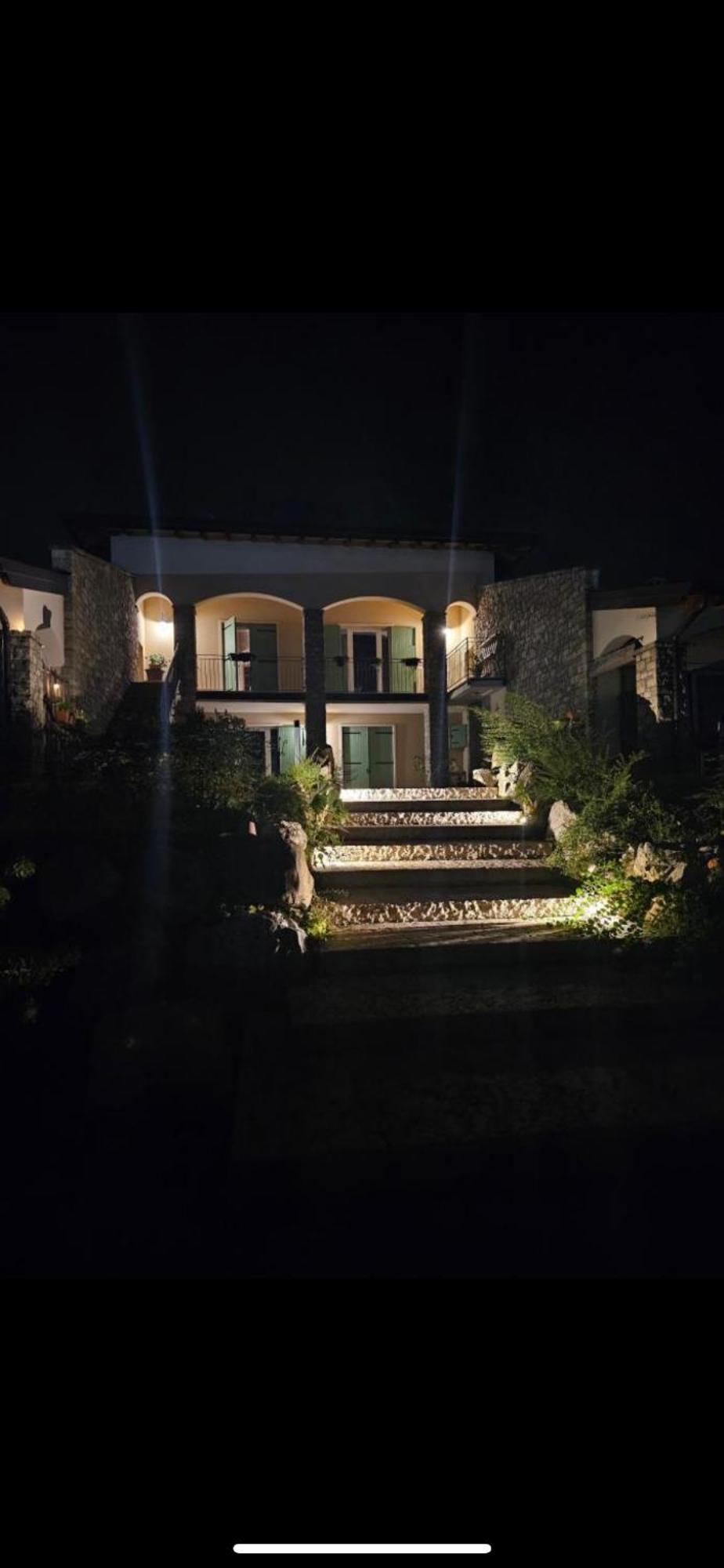 Orchidea Del Garda Bed & Breakfast Peschiera del Garda Exterior photo