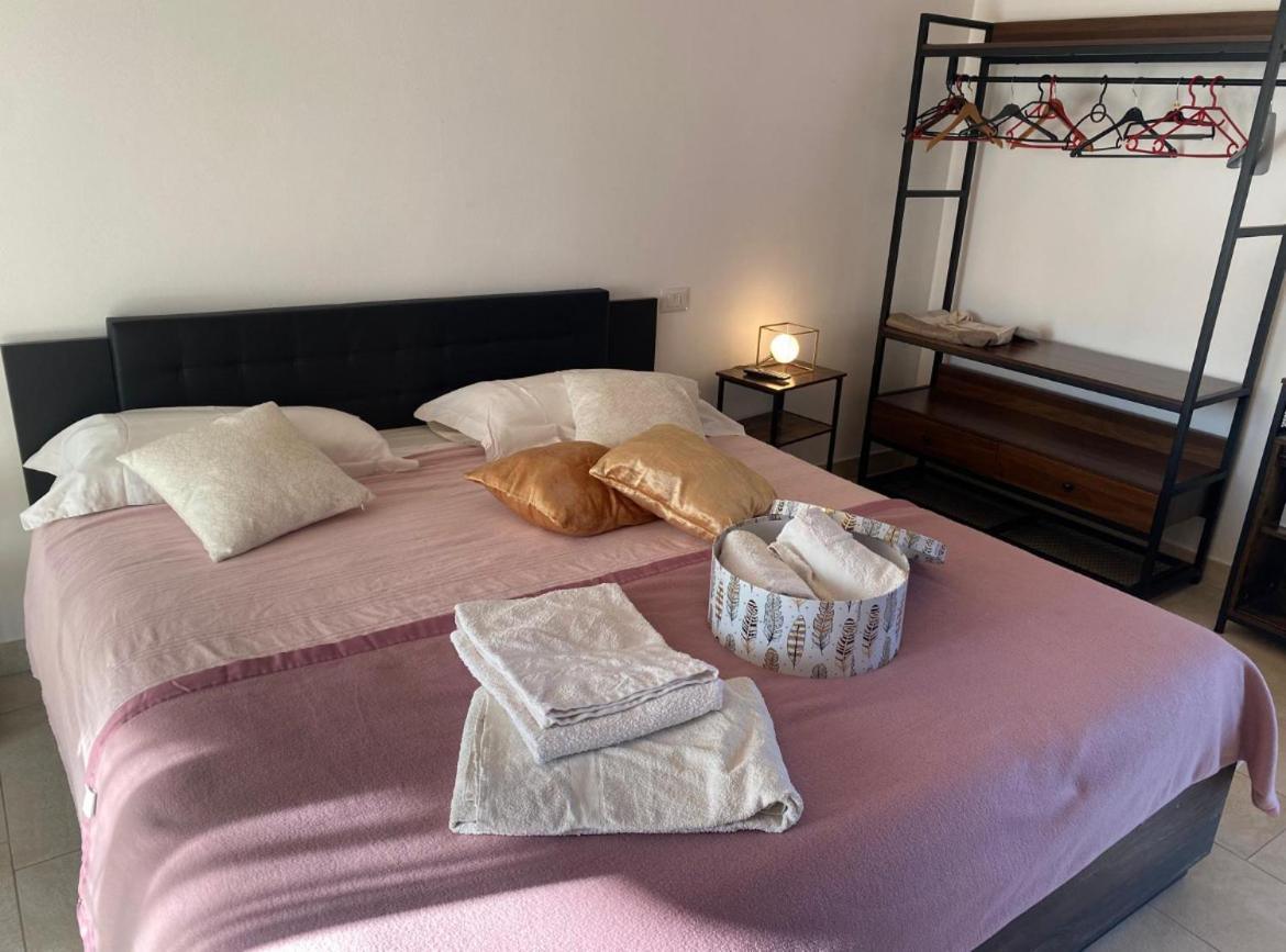 Orchidea Del Garda Bed & Breakfast Peschiera del Garda Exterior photo