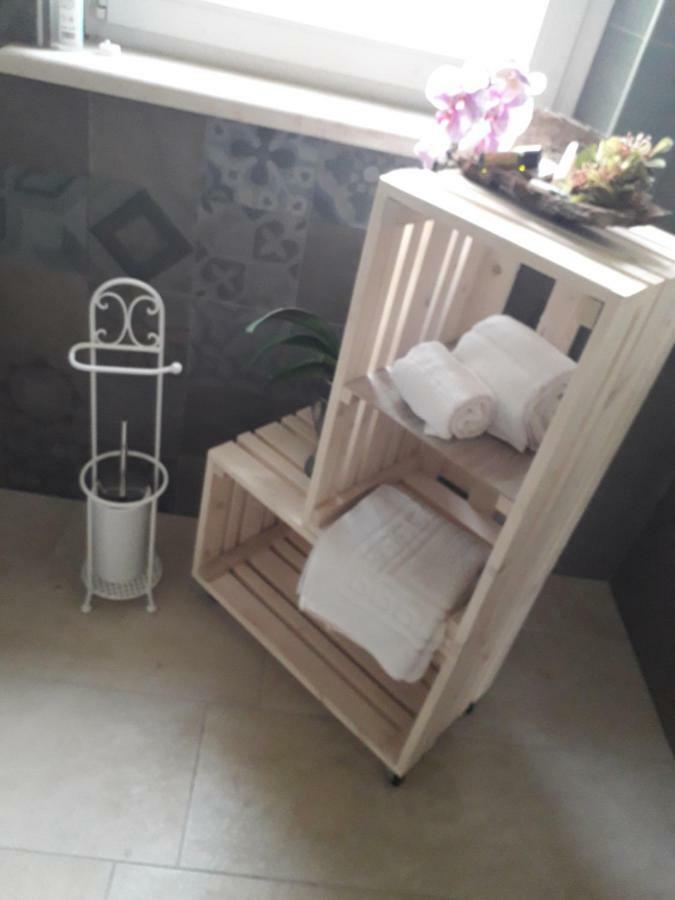 Orchidea Del Garda Bed & Breakfast Peschiera del Garda Exterior photo