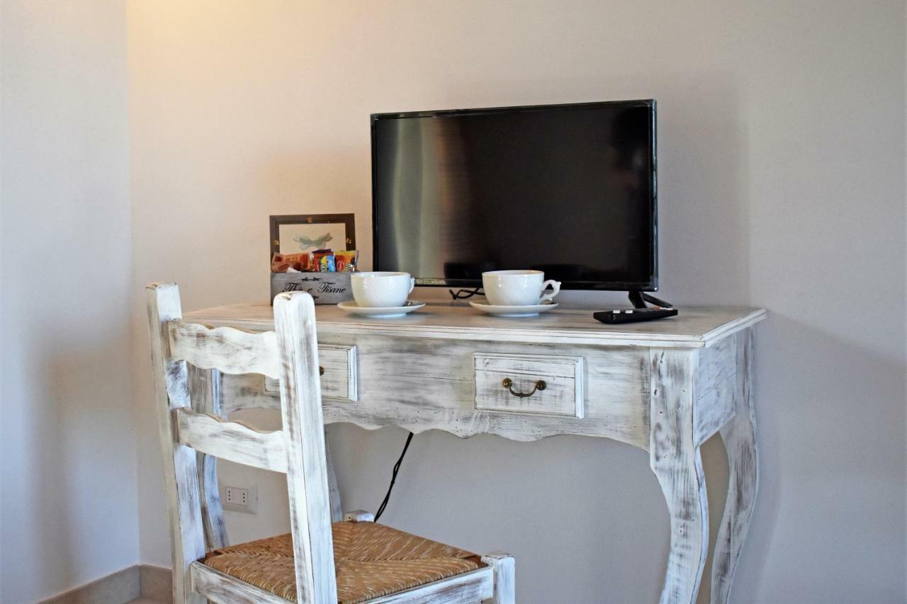 Orchidea Del Garda Bed & Breakfast Peschiera del Garda Exterior photo