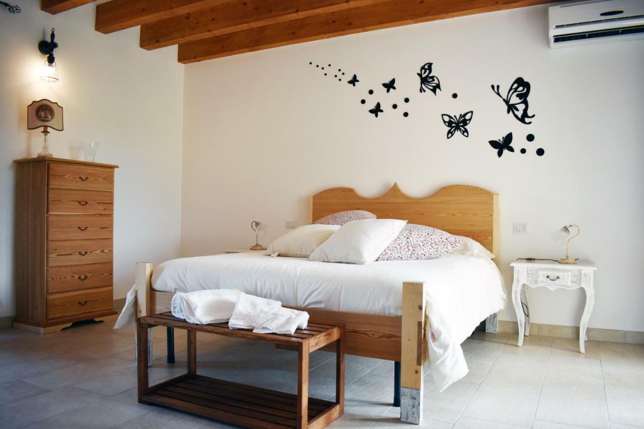 Orchidea Del Garda Bed & Breakfast Peschiera del Garda Exterior photo
