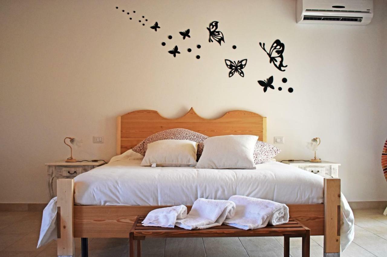 Orchidea Del Garda Bed & Breakfast Peschiera del Garda Exterior photo