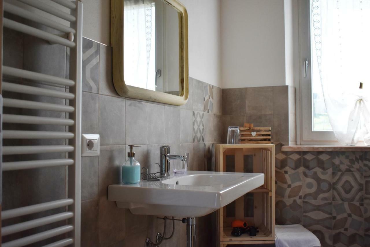 Orchidea Del Garda Bed & Breakfast Peschiera del Garda Exterior photo